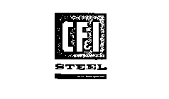 CF&I STEEL