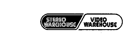 STEREO WAREHOUSE VIDEO WAREHOUSE