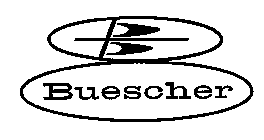 BUESCHER