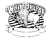WHITE BUFFALO