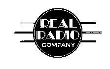 REAL RADIO COMPANY