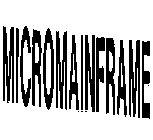 MICROMAINFRAME