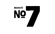 MANIKAID NO 7