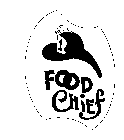 1 FOOD CHIEF