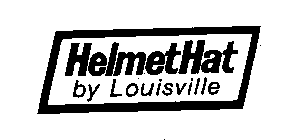 HELMETHAT BY LOUISVILLE