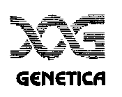 GENETICA