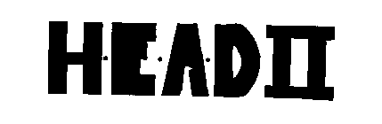 H.E.A.D II