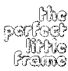 THE PERFECT LITTLE FRAME