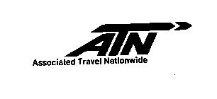 ATN ASSOCIATED TRAVEL NATIONWIDE