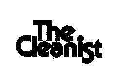THE CLEANIST