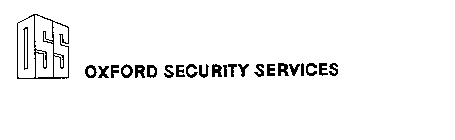DDS OXFORD SECURITY SERVICES