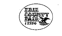 ERIE COUNTY FAIR & EXPO