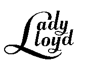 LADY LLOYD