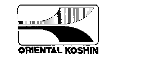 ORIENTAL KOSHIN