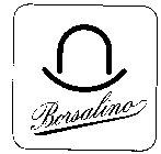 BORSALINO