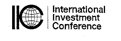 IIC INTERNATIONAL INVESTMENT CONFERENCE
