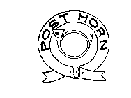 POST HORN