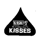 HERSHEY'S MILK CHOCOLATE KISSES