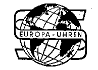EUROPA-UHREN