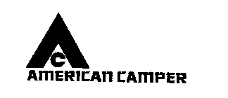 AC AMERICAN CAMPER