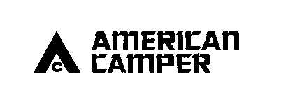 AMERICAN CAMPER AC