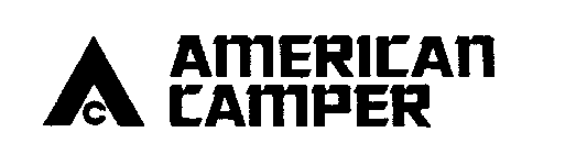 A C AMERICAN CAMPER