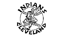 INDIANS CLEVELAND