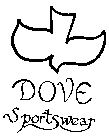 DOVE SPORTSWEAR