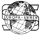 EUROPA-UHREN