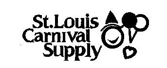 ST. LOUIS CARNIVAL SUPPLY