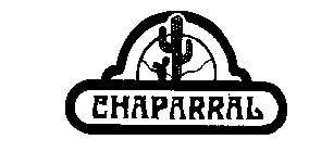 CHAPARRAL