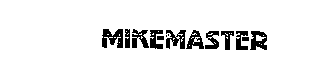 MIKEMASTER