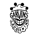 GARVINS LAUGH INN