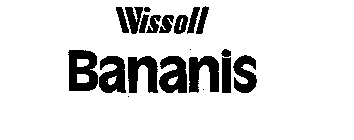 WISSOLL-BANANIS