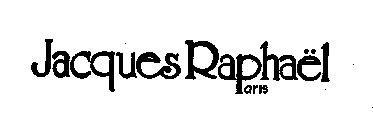 JACQUES RAPHAEL PARIS