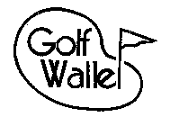 GOLF WALLE