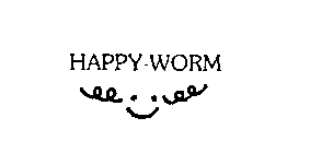 HAPPY WORM