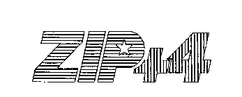 ZIP + 4