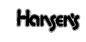 HANSEN'S