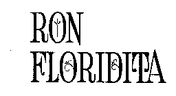 RON FLORIDITA