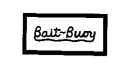 BAIT-BUOY