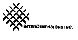 INTERDIMENSIONS INC.