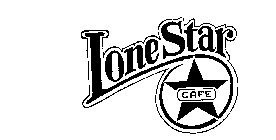 LONE STAR CAFE
