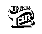 U-KAN TAN