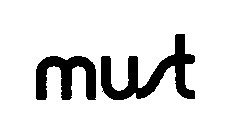 MUST