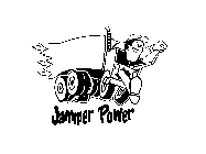 JAMMER POWER