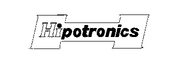 H HIPOTRONICS