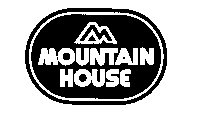 M MOUNTAIN HOUSE