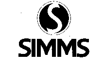 S SIMMS