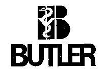 B BUTLER